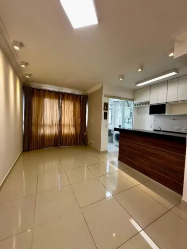 Apartamento, Wings, Vila da Serra, Nova Lima, 2 quartos, R$920.000,00, à venda na TWA Inve