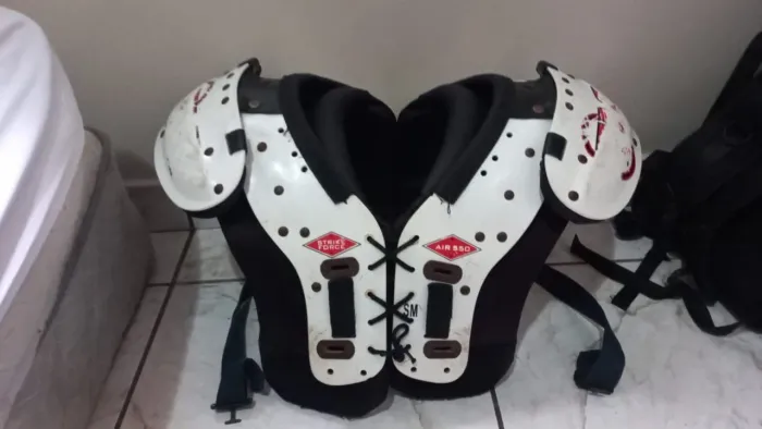 ShoulderPad(Ombreira) para Futebol Americano