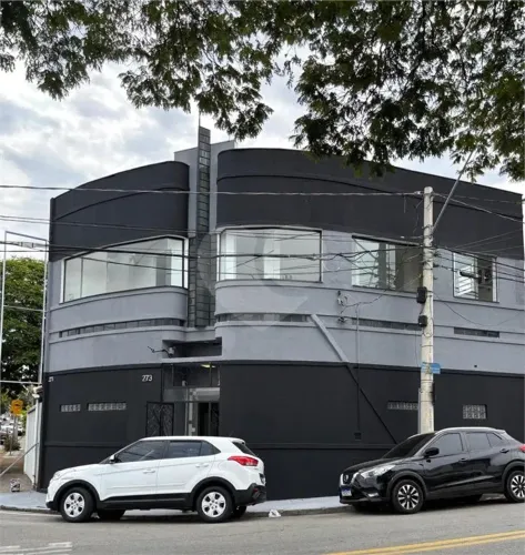 Prédio para alugar em Jardim Santa Rosália, Sorocaba, SP