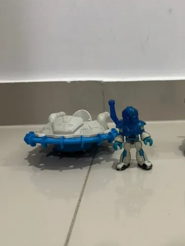Brinquedo Imaginext