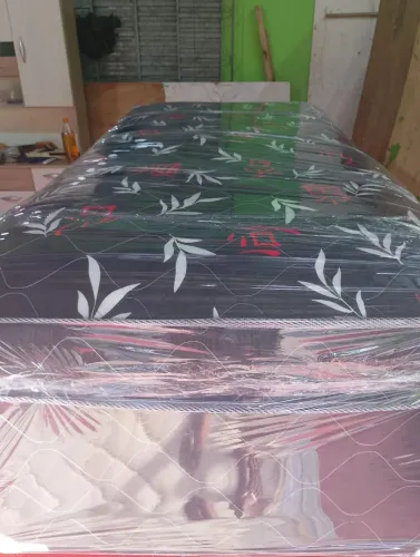 Cama de solteiro