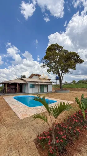 OPORTUNIDADE: Sítio 1.000m² | Aceito Carro e Parcelo em 36x Sem Juros!