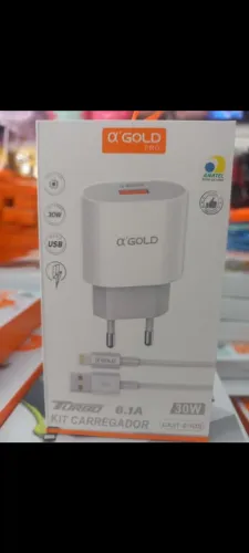 Fonte C Turbo 30W/entra grátis