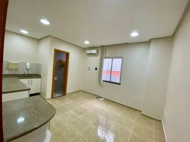 Sala para escritório no São Geraldo