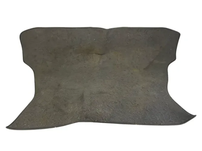 ?Carpet Assoalho Chão Porta Malas VW Parati G2 G3 G4 96-2011