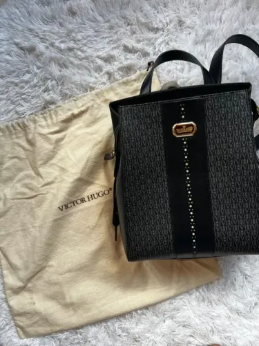 Mochila Victor Hugo