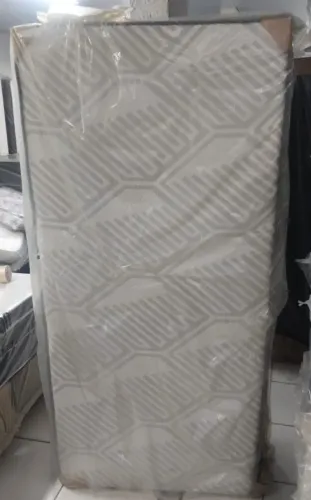 Cama Box Solteiro Acoplada D33