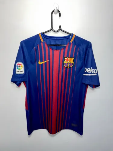 Camisa Barcelona Nike 2015