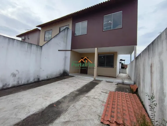 Casa à venda em Alterosas - Serra/ES