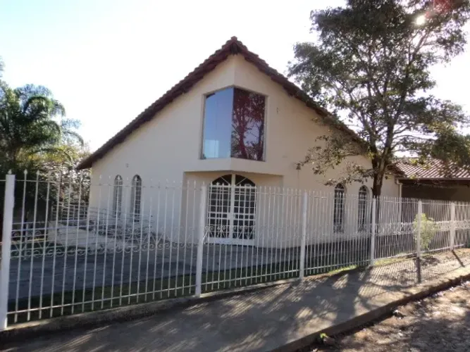 Juatuba - Bairro Vila Maria Regina (icaraí)