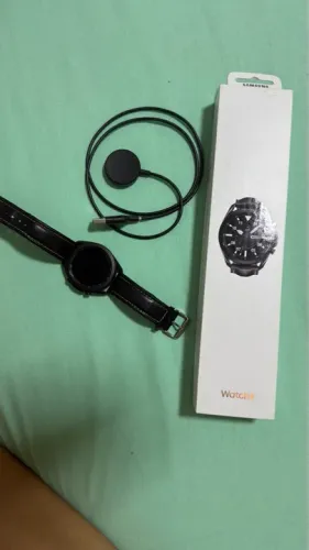 Smartwatch Samsung Galaxy Watch3
