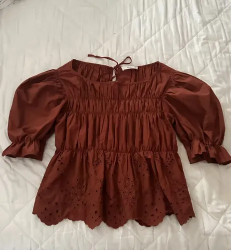 Blusa