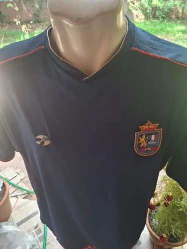 Camisa do lyon