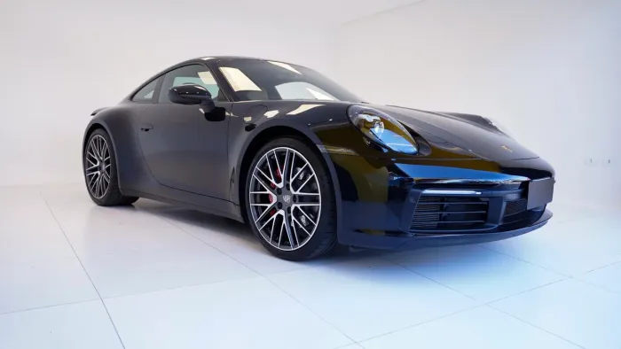 Porsche 911 Carrera Coupe 3.0 394cv (992) 2021