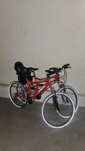 Bicicletas mongoose