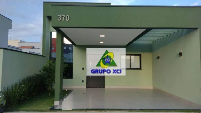 Casa condominio Vila toscana Indaiatuba Vlaor 810 mil