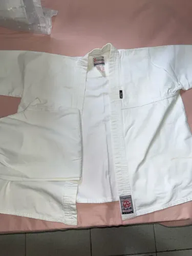 Kimono de Judô - Tamanho M2 - Novo
