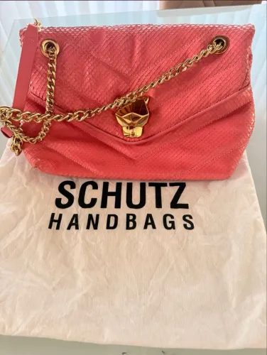 Bolsa linda SHUTZ