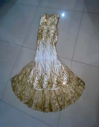 Vestido casamento madrinha formatura