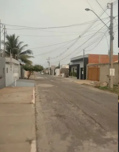 Ágio terreno São Tomé - R$ 65 Mil