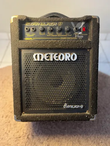 Caixa de baixo Meteoro 70w