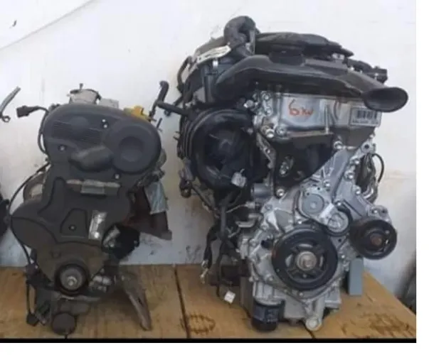 Motor Seminovo Fiat 1.0 Fiasa Um Bico