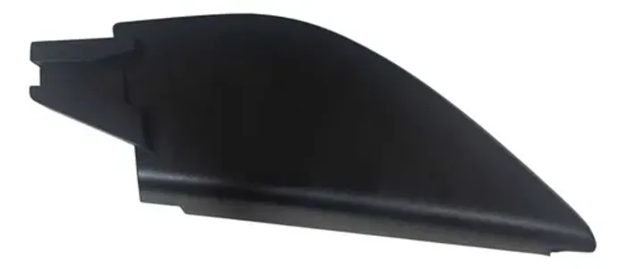 Moldura Interna Retrovisor Direito Gol Voyage G5 2009 Á 2012