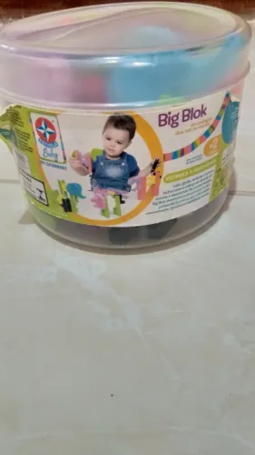 Lotinho de brinquedos