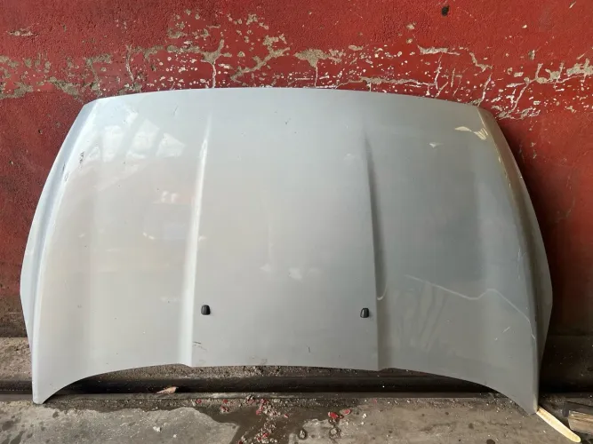 Capô Ford Fiesta 2015 Nacional Original