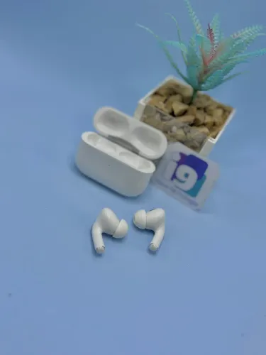 AirPods Pro 2, Com cancelamento de ruído  A2698  