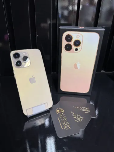 Celular iPhone 13 Pro 128gb - Sem Uso - 100% de Bateria ! Loja Fisica