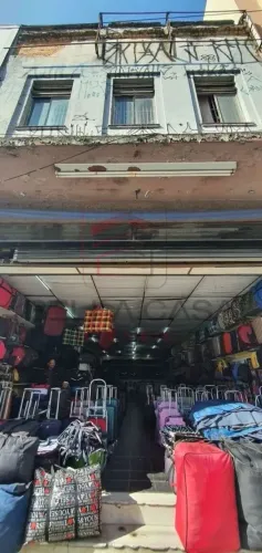 *** LOCAÇÃO COMERCIAL NO BRÁS - LOJA E SOBRELOJA ***