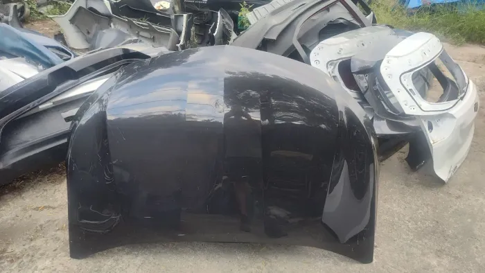 Capô Onix 2020 2021 2022 2023 2024 2025 original GM Chevrolet