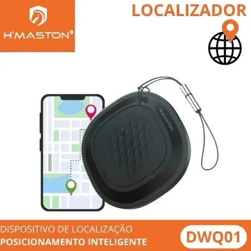 Rastreador Gps Glogal Objetos Pessoas Automóveis Moto Carro Rastrear Idosos So Por IOS