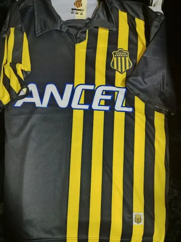 Camisa Penarol. Nunca usada