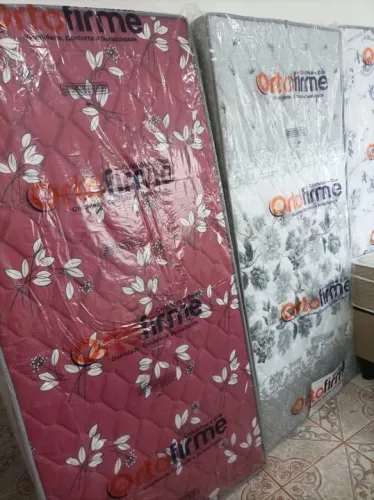 COLCHÕES DE ESPUMA A PARTIR DE 399,99