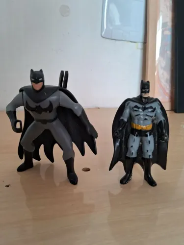 Lote de Miniaturas
