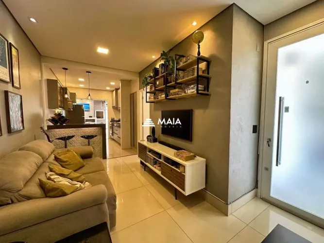 Casa à venda no condomínio Terra Nova