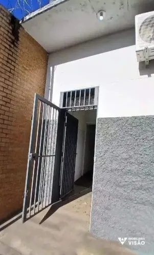 PONTO COMERCIAL PARA ALUGUEL, SÃO BENEDITO - UBERABA/MG
