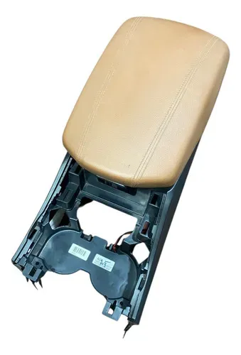 Console Apoio De Braço Hyundai Santa Fé 2019  846342w100