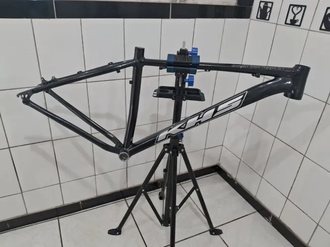 QUADRO MTB KHS TUCSON 29 - TAPERED- TAMANHO M