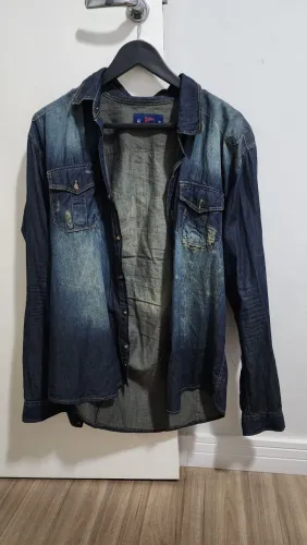 Camisa Pool