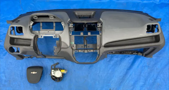 Kit Airbag Tabelier Cobalt 2012 2013 2014 2015 2016