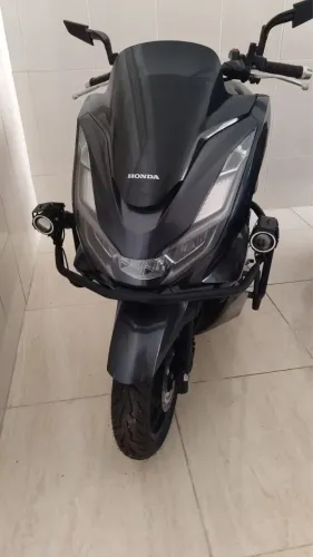 VENDO PCX 160 0KM