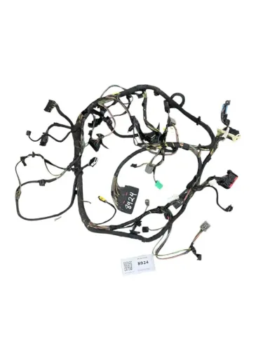 Chicote Do Painel Ford Ka 1.0 3cc 2021 L7b514401 Original