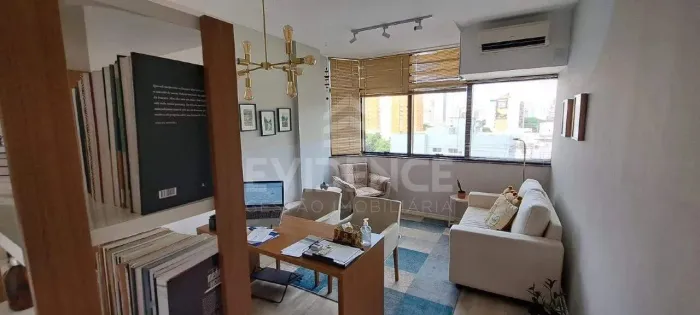 Sala à venda, SANTA LÚCIA - VITÓRIA/ES