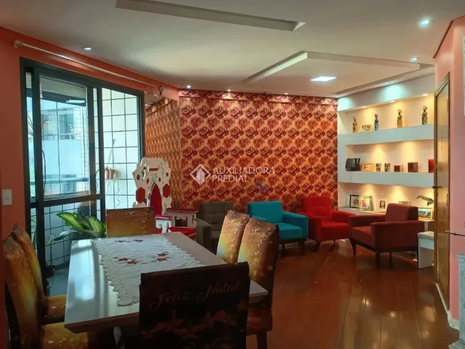 Apartamento para Alugar no condomínio Royal Towers, em Baeta Neves