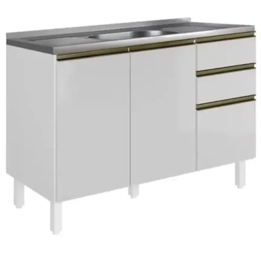 Promoção Balcao 1.2 100% MDF - 12/07/25