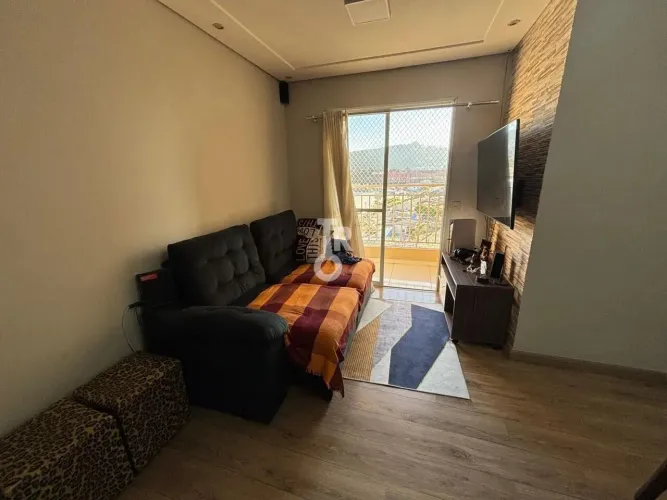 APARTAMENTO PADRÃO - 76m² - REAL PARK JUNDIAÍ/SP