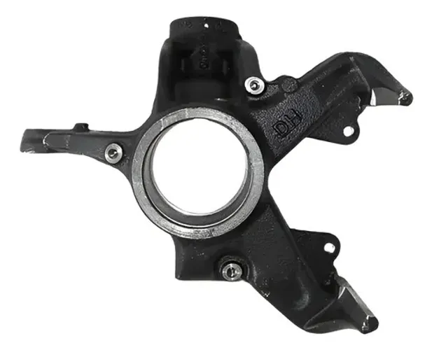 Montante Manga Eixo Vw Gol Saveiro Voyage 5u7256 G5 G6 G7